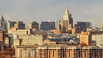 Город выставил на торги два помещения в здании XIX века в Мещанском районе