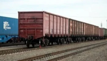 Движение на Ж/Д участке в Амурской области приостановлено из-за схода вагонов