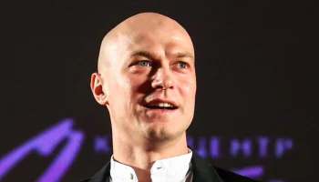 Студия Amazon подтвердила участие Юры Борисова в фильме про OpenAI