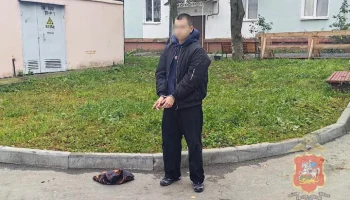 В Подмосковье арестован мужчина за пособничество мошенникам, обманувшим ветерана