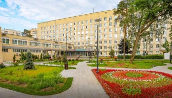 Сергей Собянин рассказал о преображении территории крупных городских больниц