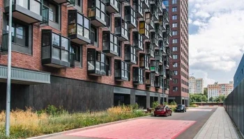 Жилье и социальные объекты возведут по программе КРТ в семи округах столицы