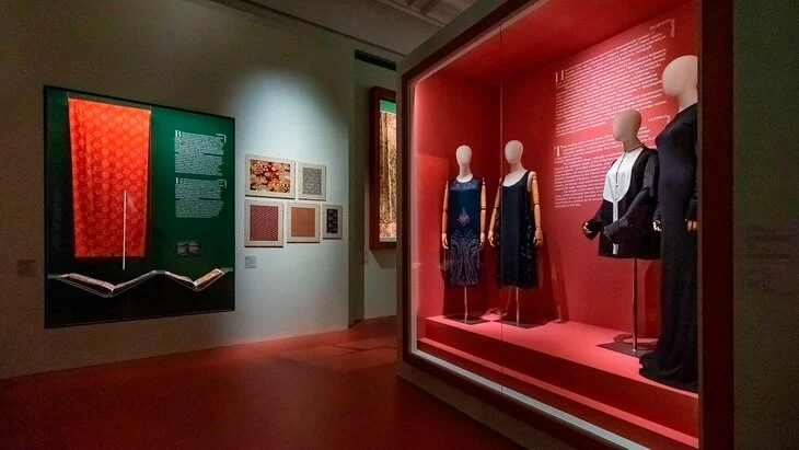 С помощью "Мосбилета" жители столицы посетили музеи более 7 млн раз С помощью "Мосбилета" жители столицы посетили музеи более 7 млн раз