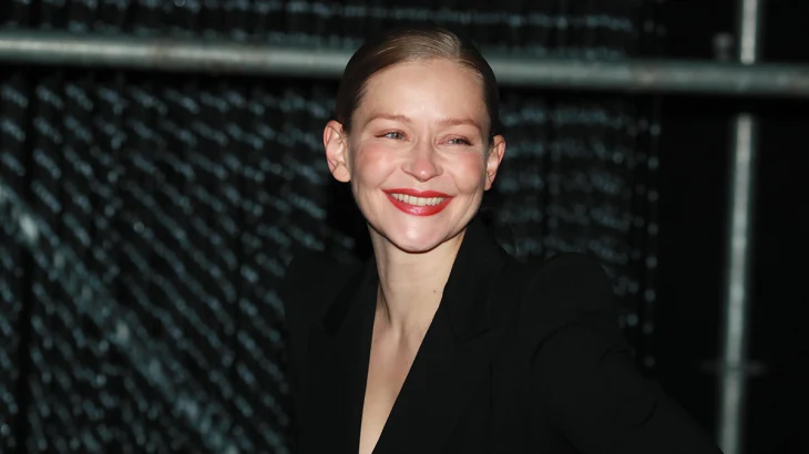 Пересильд: «Театральный бульвар» показал, что у нашего искусства есть будущее Пересильд: «Театральный бульвар» показал, что у нашего искусства есть будущее