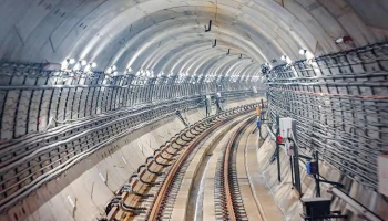 Собянин рассказал, как будет развиваться московское метро в 2026 году