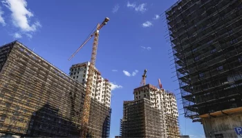 Более 10 проектов реализуется по программе КРТ в восьми округах столицы