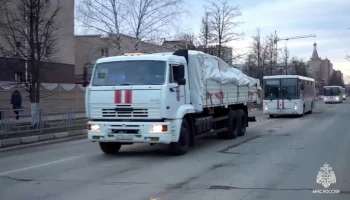 Приход большой воды в Курган ожидается 11&ndash;14 апреля