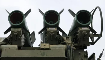 Над Курской областью сбит еще один БПЛА