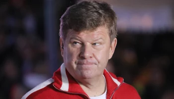 &laquo;Великий финал&raquo;: Губерниев отреагировал на серебро Андреевой и Шнайдер на ОИ