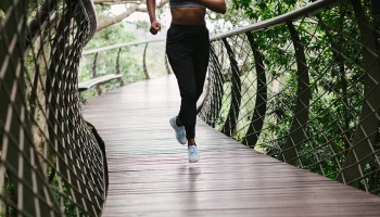 Южный порт станет одним из самых спортивных районов Москвы