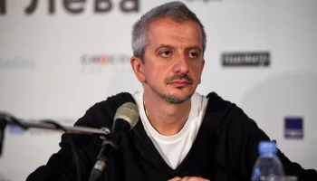 Богомолов поздравил Хабенского с назначением и.о. ректора Школы-студии МХАТ