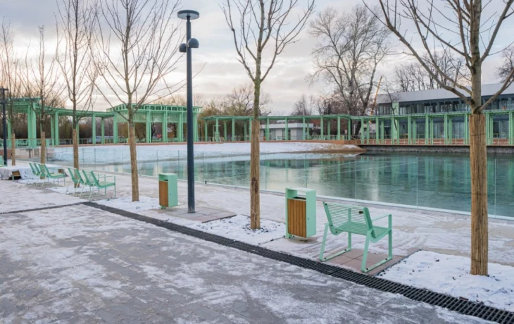 Собянин: В Москве будет высажено еще около 90,2 тысячи деревьев и кустарников Собянин: В Москве будет высажено еще около 90,2 тысячи деревьев и кустарников