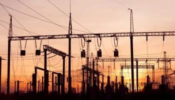 ВСУ ударили по электроподстанции в Рыльске Курской области