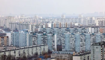 Собянин: более 2,4 тыс домов будет капитально отремонтировано в 2025 году
