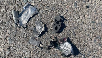 ВСУ обстреляли село Гоголевка Курской области