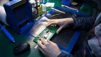 Стартовал прием заявок на первый технологический конкурс &laquo;5G Умный город&raquo;