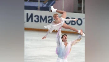 Водолазы нашли тело погибшей в авиакатастрофе в США фигуристки Шишковой