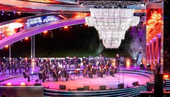 Гости форума "Москва 2030" могут принять участие в фиджитал-турнирах и нейрошоу