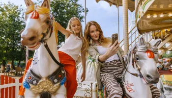 Сергунина рассказала о популярности Москвы для туристско-экскурсионных поездок с детьми