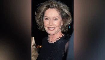 Умерла лауреат "Золотого глобуса" актриса Пэт Кроули