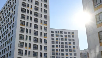 Программа реновации в Москве выйдет на самоокупаемость в 2030&ndash;2031 годах