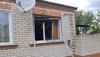 Мирная жительница ранена из-за атаки ВСУ на Белгородский район