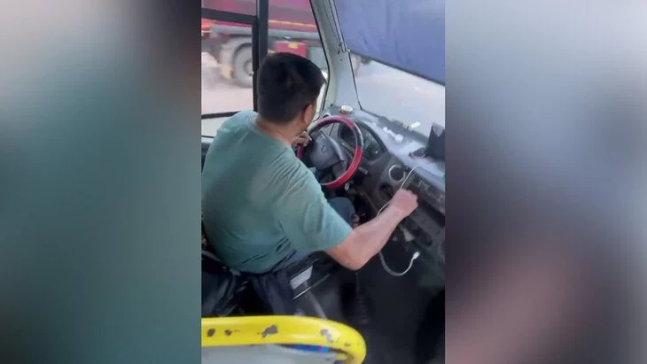 Терентьев: отказ водителя маршрутки везти инвалида в Люберцах требует внимания органов Терентьев: отказ водителя маршрутки везти инвалида в Люберцах требует внимания органов