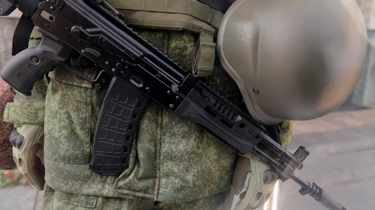 Российские войска освободили Васюковку в ДНР