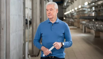 Сергей Собянин рассказал о развитии Таганско-Краснопресненской линии метро