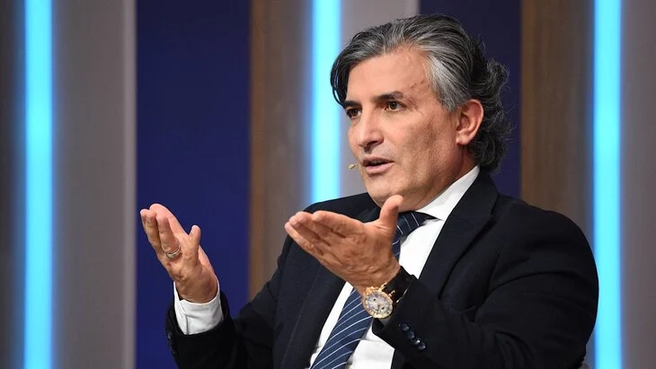 ТАСС: экс-адвокату Пашаеву предъявлено обвинение в особо крупном мошенничестве