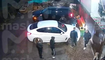 ТАСС: пострадавший в драке с рэпером Гуфом оказался силовиком