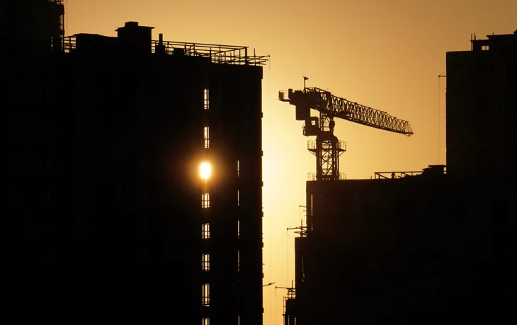 В Москве расскажут о порядке строительства капитальных объектов