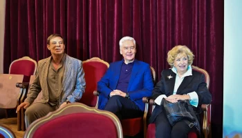 Собянин: Обновили рекордные 76 объектов культуры за прошлый год