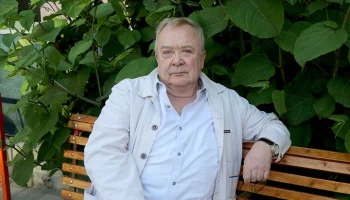 Актер Сергей Проханов опроверг сообщения о госпитализации