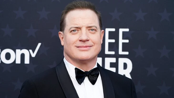 Брендан Фрейзер намекнул, что вернется в четвертой части "Мумии"