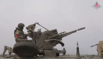 Силы ПВО РФ сбили еще 7 БПЛА над Белгородской областью