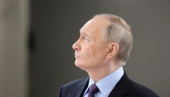 Путин объяснил, какая семья должна стать нормой в России