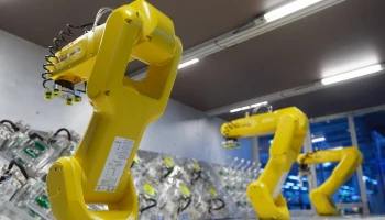 В Москве наладят производство оборудования и комплектующих для транспортной инфраструктуры