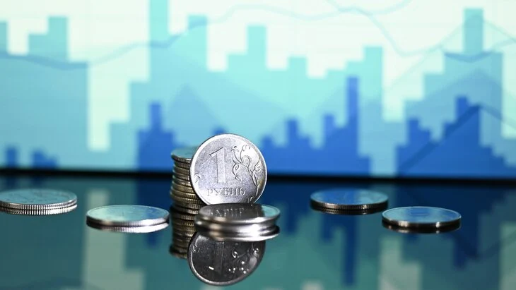 Глава РСПП Шохин предположил, что ЦБ будет снижать ставку "маленькими шажками"