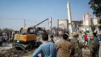 Fars: личности причастных к удару по школе в иранском Минабе установлены