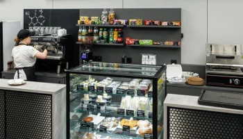 Минфин РФ предложил освободить от НДС организации и ИП в сфере общепита