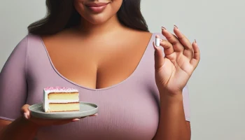 Сказки про Золотую Рыбку: как на самом деле работают таблетки для похудения