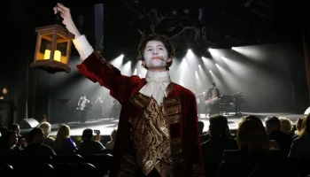 В Москве назвали лауреатов премии "Звезда Театрала"