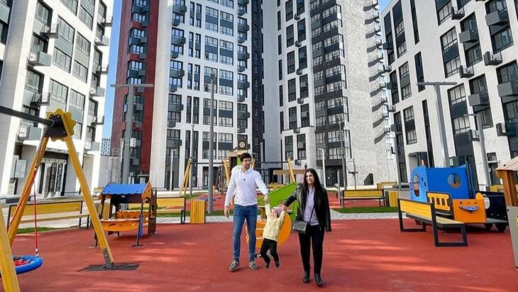 Собянин рассказал о переселении 150 тыс москвичей по программе реновации