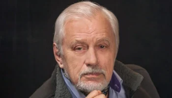 Умер народный артист России Владимир Сафронов