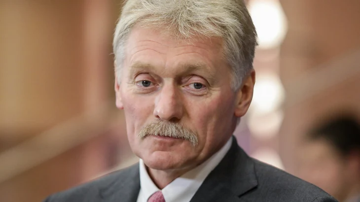 Песков: Москве известно, что Вашингтон планирует ввести новые санкции против РФ