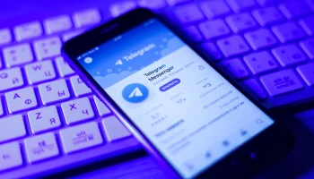 РБК: Стали известны сроки блокировки Telegram