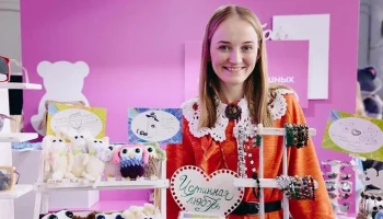 Благотворительная ярмарка пройдет в рамках фестиваля "Город неравнодушных"