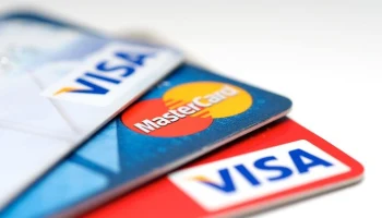 Набиуллина: Visa и Mastercard пока не обращались в ЦБ по вопросу возвращения в Россию