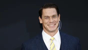 Джон Сина завершил карьеру рестлера